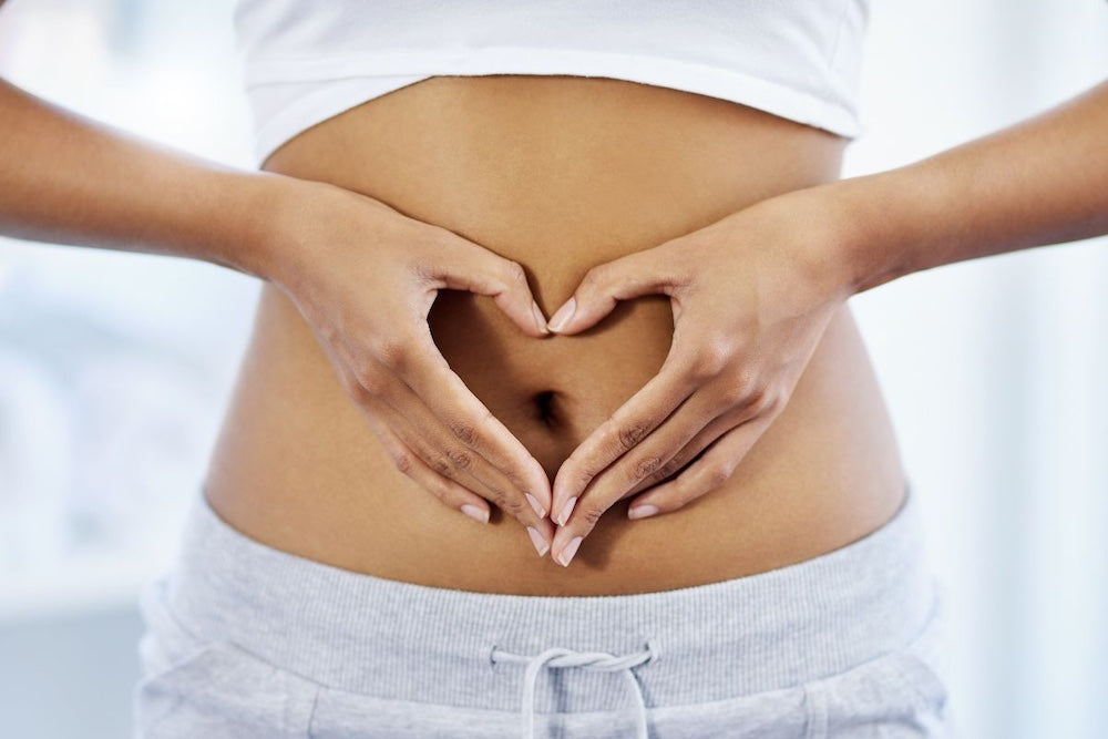 Gut Health - Hunghee Energy blog