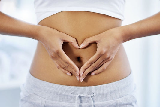 Gut Health - Hunghee Energy blog