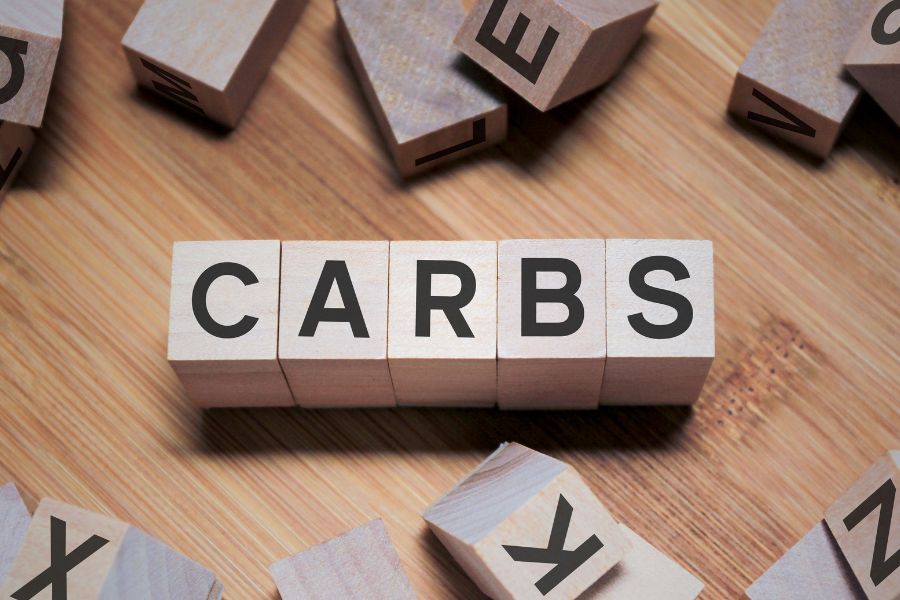 Hunghee Energy blog carbs
