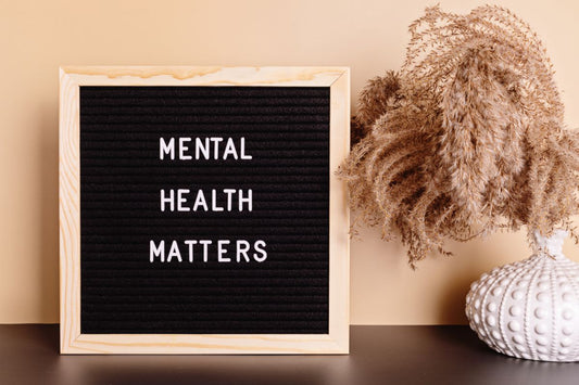 Mental Health - Hunghee Energy blog