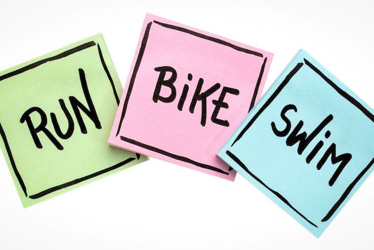 Hunghee Energy Blog - triathlon, run, bike, swim