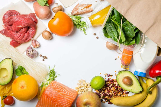 Hunghee blog animal-based diet
