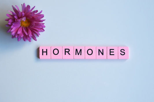 hormones