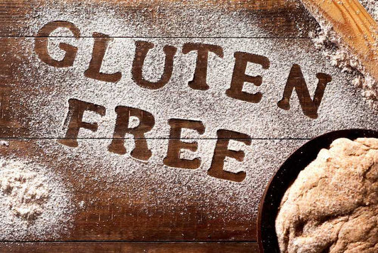 gluten free