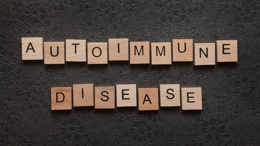 auto-immune disease - Hunghee Energy blog