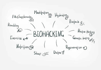 Biohacking: What it means and hacks to try for beginners – Hunghee™ Energy