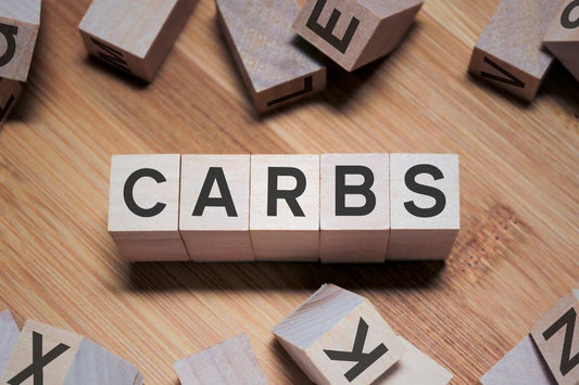 Hunghee Energy blog carbs