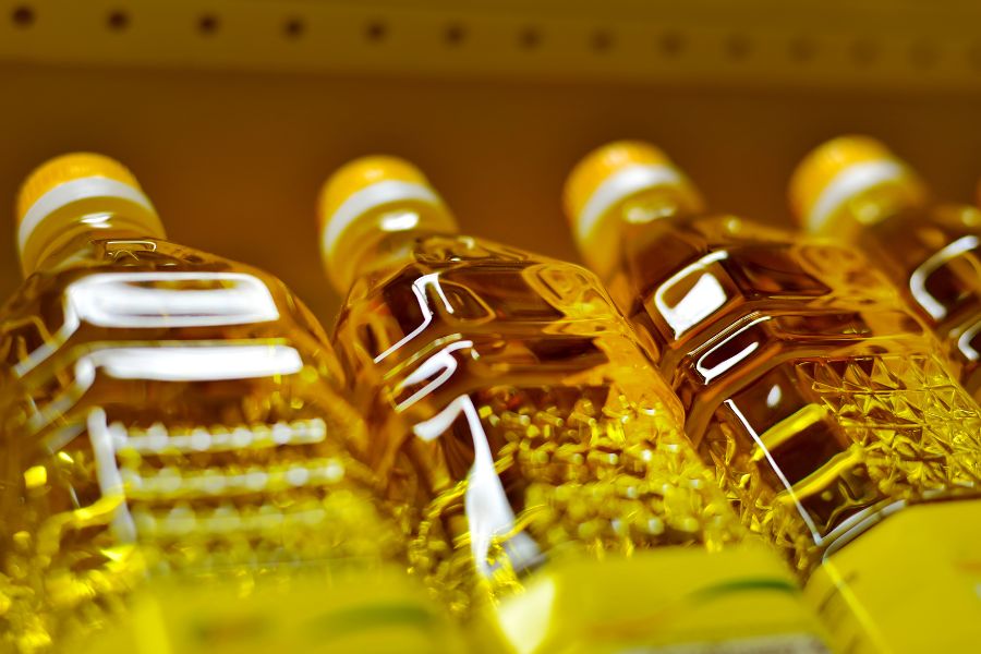 Hunghee Energy blog seed oils