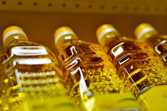 Hunghee Energy blog seed oils