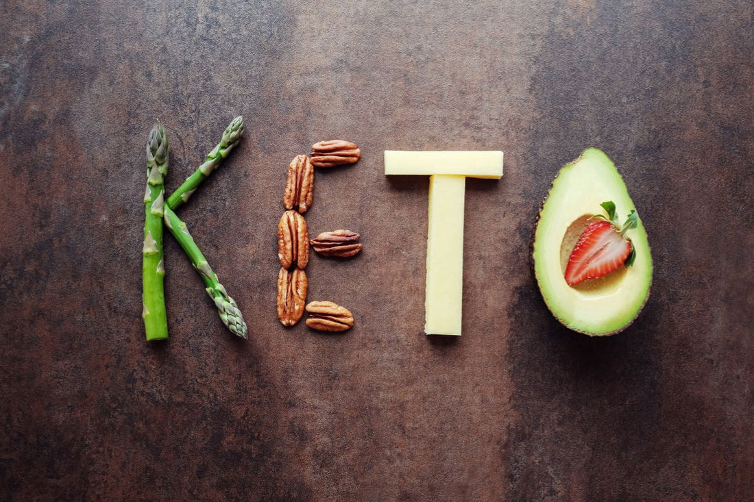 keto - Hunghee Energy blog