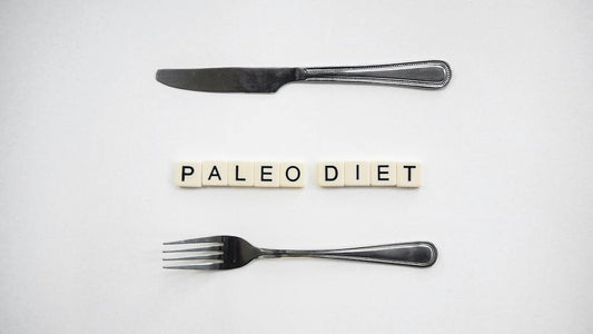 Paleo Diet - Hunghee Energy blog