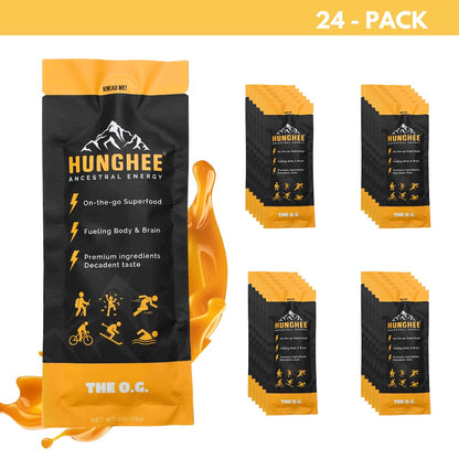 O.G. Hunghee Ancestral Energy Bulk Animal-based Snacks Best Carnivore  Keto Sport Nutrition, Natural Pre-workout