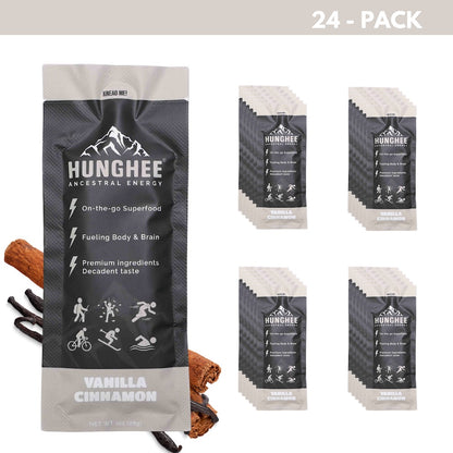 Vanilla Cinnamon Hunghee Ancestral Energy Bulk Animal-based Snacks Best Carnivore Keto Healthy Sport Nutrition, Mountain biking